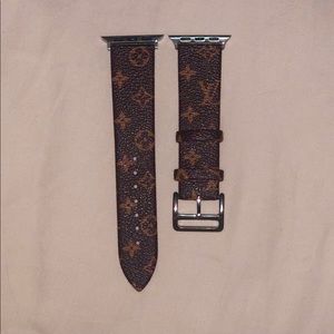 Louis Vuitton watch band 38/40 mm